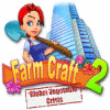 Farm Craft 2: Global Vegetable Crisis igra 