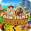 Farm Frenzy 3 & Farm Frenzy: Viking Heroes Double Pack igra 