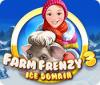 Farm Frenzy: Ice Domain igra 
