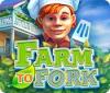 Farm to Fork igra 
