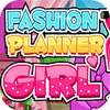 Fashion Planner Girl igra 