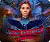 Fatal Evidence: Art of Murder igra 