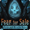 Fear For Sale: Mystery of McInroy Manor igra 