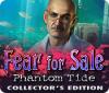 Fear for Sale: Phantom Tide Collector's Edition igra 