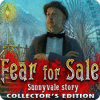 Fear for Sale: Sunnyvale Story Collector's Edition igra 