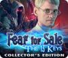 Fear for Sale: The 13 Keys Collector's Edition igra 