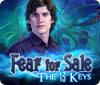 Fear for Sale: The 13 Keys igra 