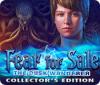 Fear for Sale: The Dusk Wanderer Collector's Edition igra 