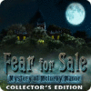 Fear for Sale: The Mystery of McInroy Manor Collector's Edition igra 