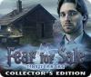 Fear for Sale: Tiny Terrors Collector's Edition igra 