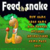 Feed the Snake igra 