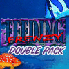 Feeding Frenzy Double Pack igra 