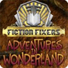 Fiction Fixers: Adventures in Wonderland igra 