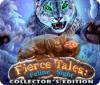Fierce Tales: Feline Sight Collector's Edition igra 
