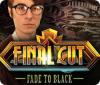 Final Cut: Fade to Black igra 