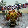 Find The Flower Pot igra 