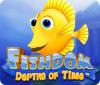 Fishdom: Depths of Time igra 