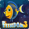 Fishdom 3 igra 