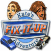 Fix-it-up: Kate's Adventure igra 