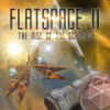 Flatspace II: Rise of the Scarrid igra 