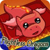 Flightless Dragons igra 