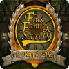 Flux Family Secrets: The Ripple Effect igra 