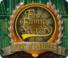 Flux Family Secrets: The Book of Oracles igra 