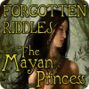 Forgotten Riddles: The Mayan Princess igra 