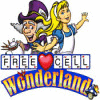 FreeCell Wonderland igra 