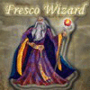 Fresco Wizard igra 