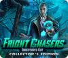 Fright Chasers: Director's Cut Collector's Edition igra 