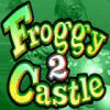 Froggy Castle 2 igra 