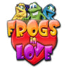 Frogs in Love igra 