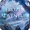 Frozen Adventure igra 