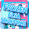 Frozen — Elsa Shopping igra 