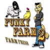 Funky Farm 2 igra 