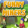 Funny Miners igra 