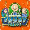 Fussy Freddy igra 