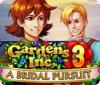 Gardens Inc. 3: Bridal Pursuit igra 