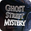 Ghost Street Mystery igra 