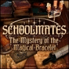 Schoolmates: The Mystery of the Magical Bracelet igra 