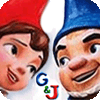 Gnomeo and Juliet Coloring igra 