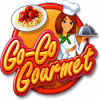 Go-Go Gourmet igra 