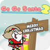 Go Go Santa 2 igra 