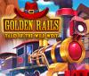 Golden Rails: Tales of the Wild West igra 