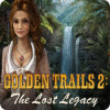 Golden Trails 2: The Lost Legacy igra 