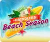 Griddlers beach season igra 