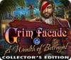 Grim Facade: A Wealth of Betrayal Collector's Edition igra 