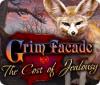 Grim Facade: The Cost of Jealousy igra 