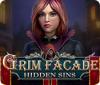 Grim Facade: Hidden Sins igra 